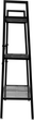 Regał Homla MALMI metalowy 60 x 35 x 101.5 cm Black (5904183832265) - obraz 5