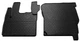 Коврики в салон Stingray DAF CF 2000-2013 design 2016 передние 2 шт (1039022) - изображение 1