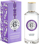 Парфумована вода унісекс Roger and Gallet Lavande Royale Wellbeing Fragrant Water 100 мл (3701436912420) - зображення 1