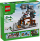 Zestaw klocków LEGO Minecraft Kilofowa kopalnia, 530 el. 21277 (5702017815510) - obraz 1