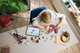 Zestaw klocków LEGO Minecraft Kilofowa kopalnia, 530 el. 21277 (5702017815510) - obraz 8