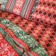 Комплект постельного белья Mirson Семейный 2 x 143 x 210 см 17-0659 Christmas Бязь (2200009612688) - изображение 3