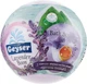Гейзер-бомба для ванн c капсулой эфирного масла лаванды "Lavender Boom" - Geyser 140g (626791-58838) - изображение 1