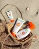 Сонцезахисне молочко для обличчя та тіла SPF 50 - Dermolab Latte Solare 250ml (1458964-33079911) - изображение 3