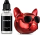 Ароматизатор для авто "Red Bulldog" - MAKEUP 15ml (1329797-19171320) - зображення 1