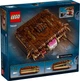 Конструктор LEGO Harry Potter Книга монстров с зубами 518 элементов (76449) - изображение 10