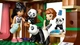 Конструктор LEGO Friends Киномарафон друзей 243 детали (42648) - изображение 5
