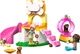 Конструктор LEGO Friends Площадка для щенков 66 деталей (42665) - изображение 2