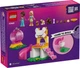 Конструктор LEGO Friends Площадка для щенков 66 деталей (42665) - изображение 6