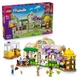 Конструктор LEGO Friends Зелёное кафе и цветочный магазин 1138 элементов (42671) - изображение 3