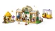 Конструктор LEGO Friends Зелёное кафе и цветочный магазин 1138 элементов (42671) - изображение 2