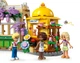 Конструктор LEGO Friends Зелёное кафе и цветочный магазин 1138 элементов (42671) - изображение 5
