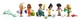 Конструктор LEGO Friends Семейный отдых на пляже 1140 элементов (42673) - изображение 7