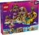 Конструктор LEGO Friends Семейный отдых на пляже 1140 элементов (42673) - изображение 14