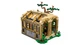 Конструктор LEGO Harry Potter Замок Хогвартс: занятия по траволечению 390 элементов (76445) - изображение 4