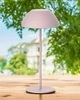 Уличный светильник Goldlux 329943-PLX Tanzania LED 1x1.8W 2700K 160Lm IP44 - изображение 2