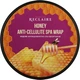 Медовое антицеллюлитное SPA обертывание - Reclaire Honey Anti-Cellulite SPA Wrap 200ml (1269100-31155356) - изображение 1