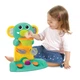 Розвиваючий набір Infantino Слоненя (315214) (10-599854) - зображення 3