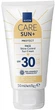 Солнцезащитный матирующий крем для лица SPF30 - Avon Care Sun+ Protect Shine Control Sun Cream 50ml (1493450-37384454) - изображение 2