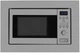 Вбудована мікрохвильова піч Beko BMOB 17131 X (8690842400742) - зображення 1