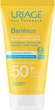 Солнцезащитный увлажняющий крем без ароматизаторов - Uriage Bariesun Moisturuzing Cream Unscented SPF50+ 50ml (1370175-18173536) - изображение 2