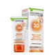 Солнцезащитный крем от морщин для лица и шеи SPF 30 - Dermolab Crema Solare 50ml (1458985-35611549) - изображение 2