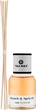 Аромадіфузор - Taj Max Peach & Apricot Fragrance Diffuser 140ml (1298028-31107711) - зображення 2