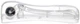 Мезороллер с титановыми иглами 0.5 мм - Dermagenetic Fraxpeel Titanium Derma Roller (1312607-27710347) - изображение 1