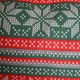 Комплект постельного белья MirSon Евро 200х220 см 17-0659 Christmas Ranforce Elite (2200009612930) - изображение 5