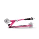 Самокат двоколісний MICRO Sprite, Pink - изображение 5