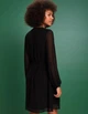 Сукня Esprit Ж1117507 (113ee1e344) колір чорний (Ж1117507 - 207510) - изображение 2