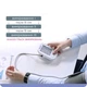 Автоматический тонометр с функцией AFib B.Well TH-75 без адаптера - изображение 10