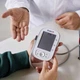 Автоматический тонометр с функцией AFib B.Well TH-75 без адаптера - изображение 2