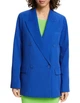 Піджак Esprit Ж1117383 (024ee1g307) колір синій (Ж1117383 - 207083) - изображение 1