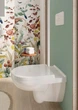 Кришка і сидіння Villeroy and Boch O.novo 9M38S101 - изображение 8
