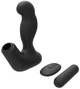 Универсальный вибратор Nexus - Max 20 Waterproof Remote Control Unisex Massager цвет черный (21932005000000000) - изображение 4