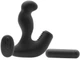 Универсальный вибратор Nexus - Max 20 Waterproof Remote Control Unisex Massager цвет черный (21932005000000000) - изображение 5