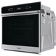 Духовка електрична Whirlpool W7 OM4 4S1 H - зображення 2