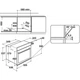 Духовка електрична Whirlpool W7 OM4 4S1 H - зображення 6