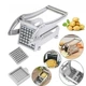 Машинка для нарезки картошки фри "Potato Chipper" Empire EM2149 (шт) - изображение 5