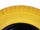 Колесо TT AGRO MOTO 4.00-8 ST для тачки пенополиуретановое, тип 2 - изображение 3