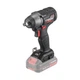 Гайковерт 1/2" аккумуляторный 300 Нм Intertool (ударный, с безщетк.двигатель, без ЗУ и АКБ) - изображение 1