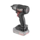 Гайковерт 1/2" аккумуляторный 300 Нм Intertool (ударный, с безщетк.двигатель, без ЗУ и АКБ) - изображение 3