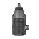 Гайковерт 1/2" аккумуляторный 300 Нм Intertool (ударный, с безщетк.двигатель, без ЗУ и АКБ) - изображение 6