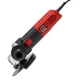 Шлифмашина угловая 1100 Вт d125 мм 3000-12000 об/мин Intertool (регулировка оборотов) - изображение 2