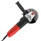Шлифмашина угловая 1100 Вт d125 мм 3000-12000 об/мин Intertool (регулировка оборотов) - изображение 8