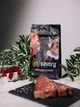 Сухий корм для кастрованих котів Savory Adult Cat Steril Fresh Lamb and Chicken зі свіжим м’ясом ягняти та куркою 400 г (4820232630105)A - изображение 6
