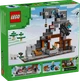 Конструктор LEGO Minecraft Кирковая шахта 530 элементов (21277) - изображение 11