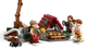 Конструктор LEGO Jurassic World По следу титанозавра и раптора 582 элементов (76973) - изображение 3