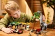 Конструктор LEGO Jurassic World По следу титанозавра и раптора 582 элементов (76973) - изображение 9
